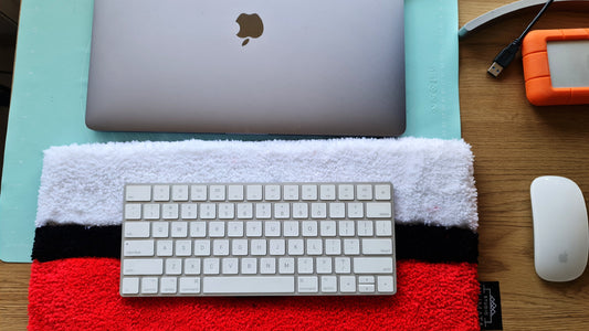 Keyboard Rug Pokemon - Luxury Handmade Rug