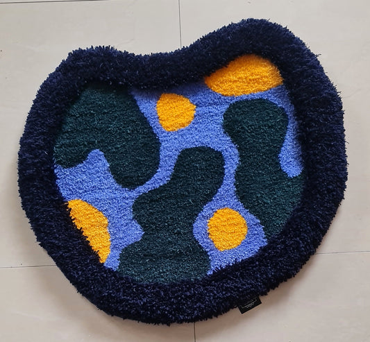 Dog and Cat Bed Rug