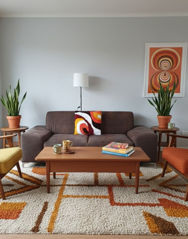 Cushion cover - Luxury Handmade