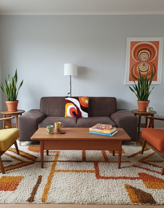 Cushion cover - Luxury Handmade