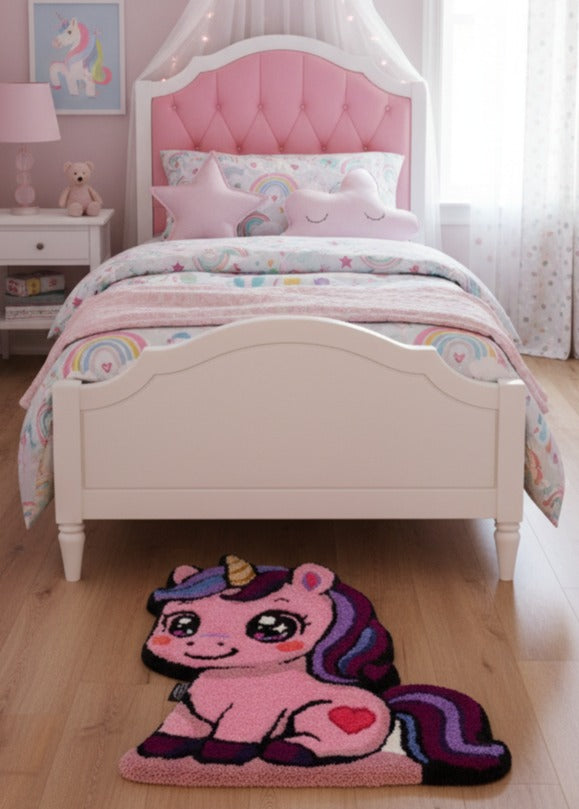 Unicorn - Luxury Handmade Rug