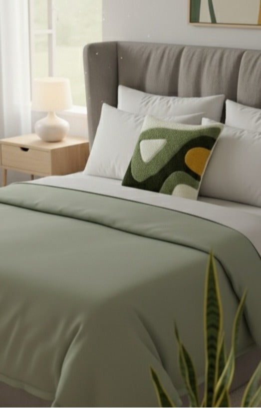 Cushion cover - Luxury Handmade